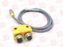 TURCK VB2-RS 4.4T-1/2FKM 4.4/S651