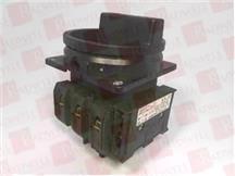 EATON CORPORATION P3-63/EA/SVB-SW/HI11 1