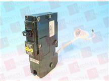 EATON CORPORATION BR-115AF 0