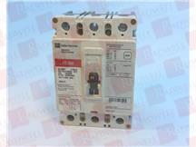 EATON CORPORATION FD3050V 0