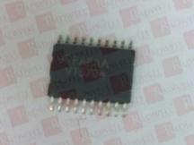 ON SEMICONDUCTOR 74VHCT573AMTC 1