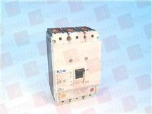 EATON CORPORATION NZM1-A80 0