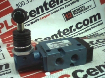 MAC VALVES INC 180687-615-0687