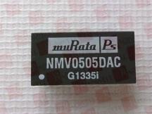 MURATA MANUFACTURING NMV0505DAC 0