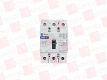 ALLEN BRADLEY 140U-G2C3-C30