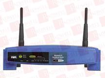 LINKSYS WRT54GL