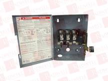 SCHNEIDER ELECTRIC D321N 2