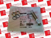 BALLUFF BOS 12M-PS-1YA-S4-C 3