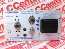 INTERNATIONAL POWER IHCAA-60W