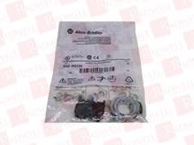 ALLEN BRADLEY 800F-MQ10 1