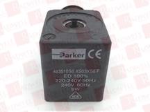 PARKER 483510S6 0