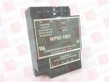 INVENSYS MP50-1001 2