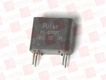 PULSE ELECTRONICS PE-67531 0