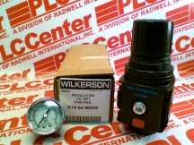 WILKERSON PNEUMATIC R18-04-W0G0