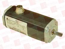 100W 24V DC Servo Motor, 0.31 Nm, 3000 rpm