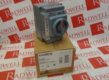 EATON CORPORATION AH30-MS1B 1