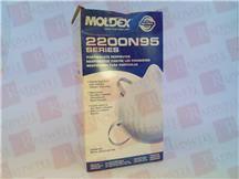 MOLDEX 2207N95 1