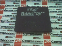 INTEL A80486DX50