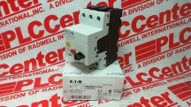 EATON CORPORATION PKZM01-0.25 2