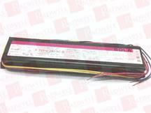 SOLA BALLASTS E-720-U-240-SC-S 0