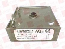 AIROTRONICS THC21SC