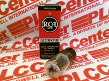 RCA 6L6GB 1