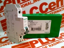 SCHNEIDER ELECTRIC 60122 3