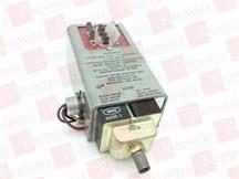 JOHNSON CONTROLS G29BG-4 0