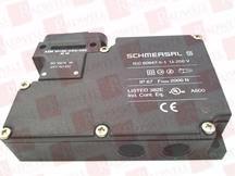 SCHMERSAL AZM 161SK-33RK-24VAC/DC 2