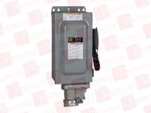 SCHNEIDER ELECTRIC H362AWC