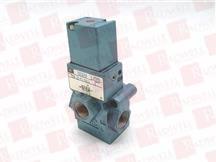 MAC VALVES INC 55B-22-PI-RA11