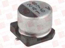 ILLINOIS CAPACITOR 337AXZ025M 0