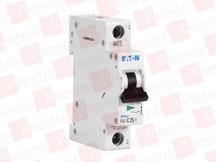 EATON CORPORATION FAZ-C25/1 0