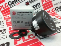 WERMA 110.000.67 1