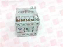 ALLEN BRADLEY 700DC-MB400D24 1