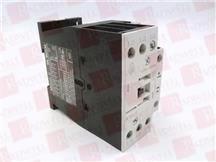 EATON CORPORATION DILM32-10-415V/50HZ-480V/60HZ 0