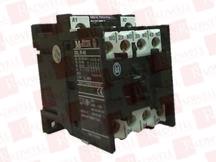 EATON CORPORATION DILR-40-48V/50HZ 0