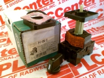 EATON CORPORATION P1-25/Z 1