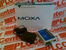 THE MOXA GROUP ME51MST