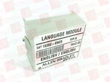 ALLEN BRADLEY 1336E-EN2 0