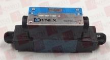 DYNEX 6550-D03-115/DF-SL-10