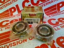 TIMKEN 2MM203WICRDUL 1