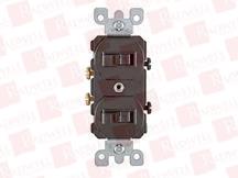 LEVITON 5334 0