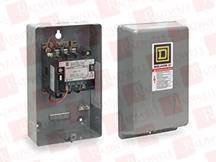 SCHNEIDER ELECTRIC 8502-SBG2-V02S 2