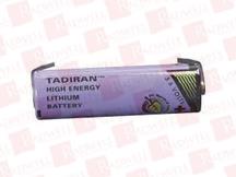 TADIRAN BATTERIES TL-5104/T-BP