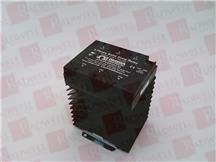 OMEGA ENGINEERING SSR3PH660AC30