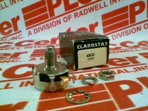 HONEYWELL 43C2-1000 2