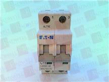 EATON CORPORATION WMZS-2C15 0