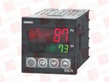 OMRON E5CN-R2MTC-500 AC100-240