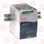 MEAN WELL SDR-480-48 0